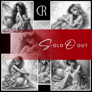 RC 🟣 TEACUP-FAIRY-BLUE-BUNDLE