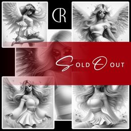RC 🟣 BELINA-HEAVEN-BUNDLE