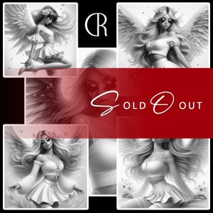 RC 🟣 BELINA-HEAVEN-BUNDLE