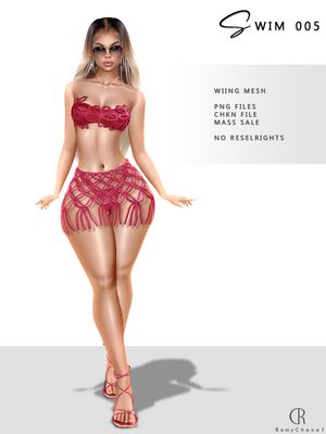 RC-SWIM-005
