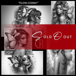 RC 🟣 FLOW-CONNY-BUNDLE