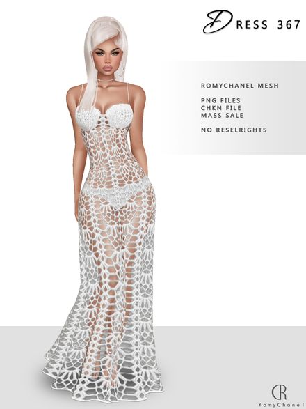 RC-DRESS-367