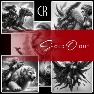 RC 🟣 SYLVANAS-V1-BUNDLE