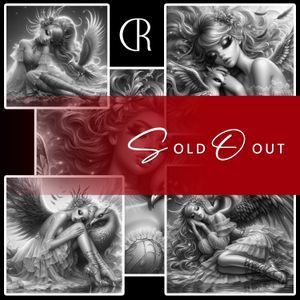 RC 🟣 PHOENIX-VIOLET-BUNDLE