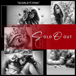 RC 🟣 SCARLETT-PINK-BUNDLE