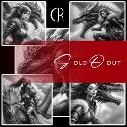 RC 🟣 DAMSEL-BUNDLE