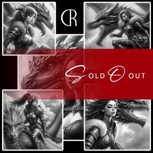 RC 🟣 DAMSEL-BUNDLE