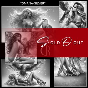 RC 🟣 OMANA-SILVER-BUNDLE
