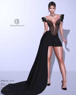 RC-DRESS-275