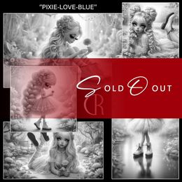 RC 🟣 PIXIE-LOVE-BLUE-BUNDLE