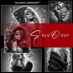 RC 🟣 SHUNNA-BUNDLE-SERENIRY