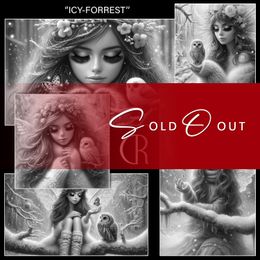 RC 🟣 ICY-FORREST-BUNDLE