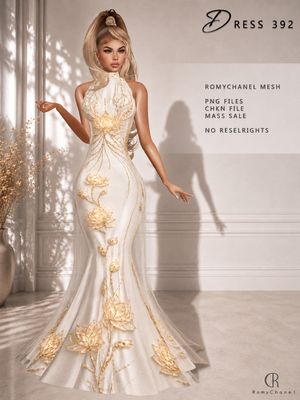 RC-DRESS-392