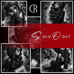 RC 🟣 ILLU-RAVEN-BUNDLE
