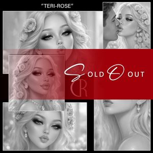 RC 🟣 TERI-ROSE-BUNDLE