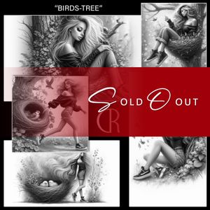 RC 🟣 BIRDS-TREE-BUNDLE