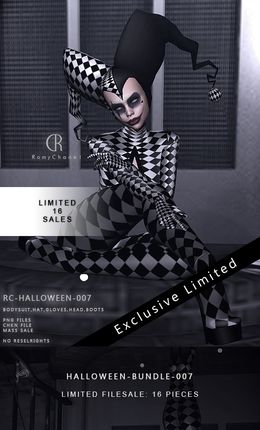 RC-HALLOWEEN-007-BUNDLE