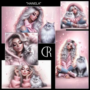 RC 🟣 HANELA-BUNDLE