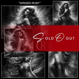 RC 🟣 WINGED-RUBY-BUNDLE