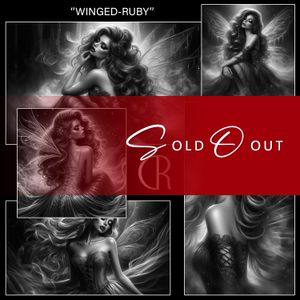 RC 🟣 WINGED-RUBY-BUNDLE