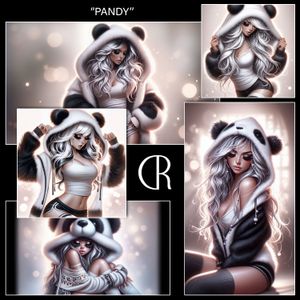 RC 🟣 PANDY-BUNDLE