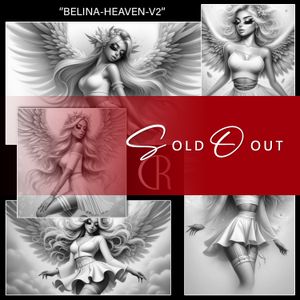 RC 🟣 BELINA-HEAVEN-V2-BUNDLE