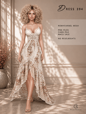 RC-DRESS-394