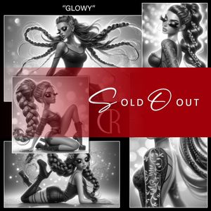 RC 🟣 GLOWY-BUNDLE