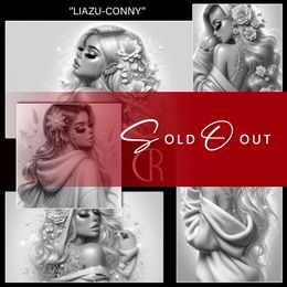 RC 🟣 LIAZU-CONNY-BUNDLE