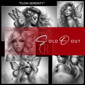 RC 🟣 FLOW-SERENITY-BUNDLE