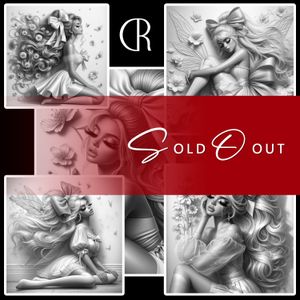 RC 🟣 BRISTOL-CONNY-BUNDLE