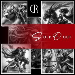 RC 🟣 SYLVANAS-V2-BUNDLE