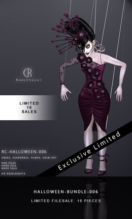RC-HALLOWEEN-006-BUNDLE