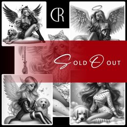 RC 🟣 GOLDIE-BUNDLE