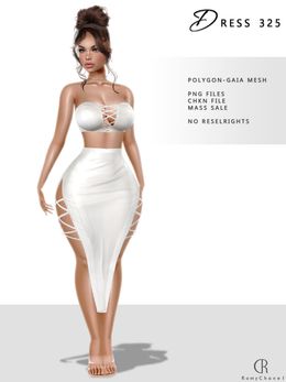 RC-DRESS-325