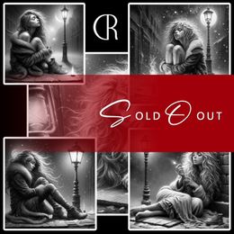 RC 🟣 GIRL-WITH-THE-MATCHES-BUNDLE