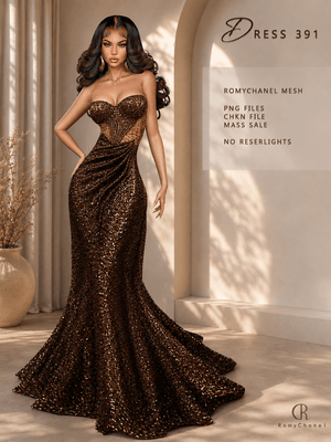 RC-DRESS-391