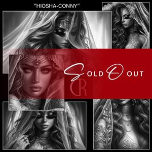 RC 🟣 HIOSHA-CONNY-BUNDLE