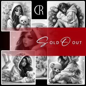 RC 🟣 TOO-CUTE-BUNDLE