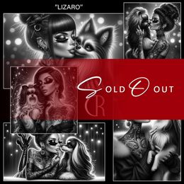 RC 🟣 LIZARO-BUNDLE