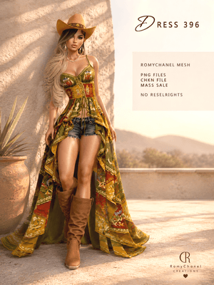 RC-DRESS-396