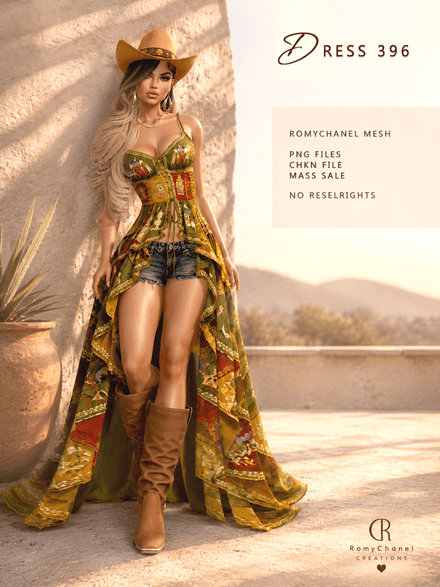 RC-DRESS-396
