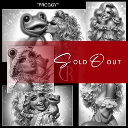 RC 🟣 FROGGY-BUNDLE