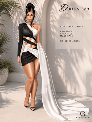 RC-DRESS-389