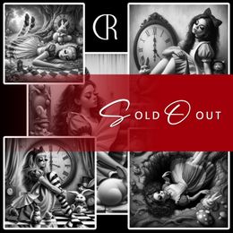 RC 🟣 ALICE-IN-WONDERLAND-BUNDLE