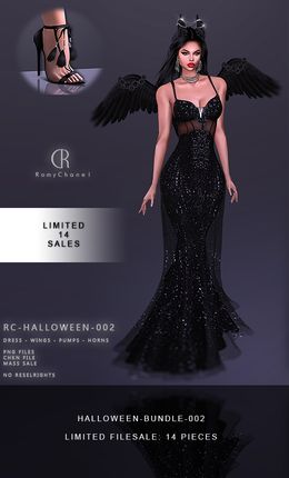 RC-HALLOWEEN-002-BUNDLE