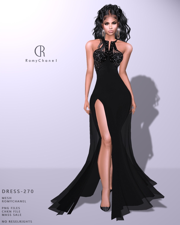 RC-DRESS-270