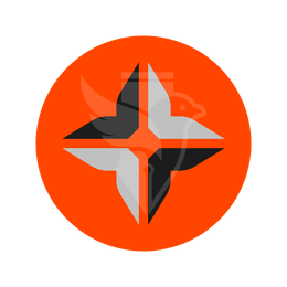 Logocoin 08