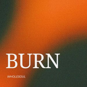 Sheet Music - Burn by Usher - wholesoul 