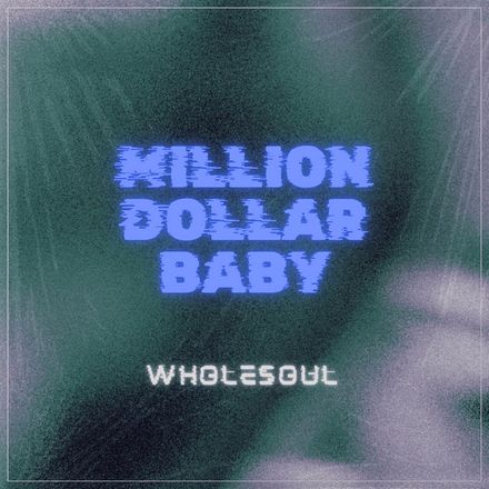 Sheet Music - Million Dollar Baby - wholesoul 